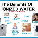 The Power of Ionized Water, The Ultimate Guide to Its Incredible Benefits benefits of ionized water