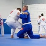 The Hidden Benefits of Jiu Jitsu, Elevate Your Mind, Body, and Spirit benefits of jiu jitsu