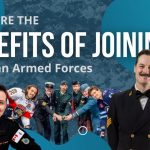 Life-Changing Benefits of Joining the Army, A Journey of Honor, Adventure, and Personal Growth benefits of joining the army