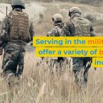 The Hidden Gems 7 Incredible Benefits of Joining the Military benefits of joining the military