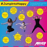 Bounce Your Way to Health, Incredible Benefits of Jumping on a Trampoline benefits of jumping on a trampoline