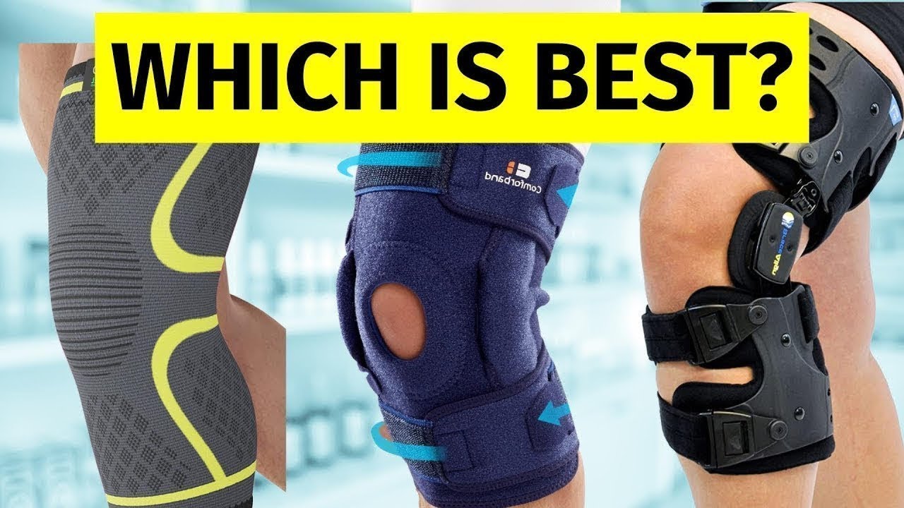 benefits of knee sleeves