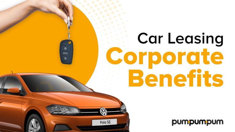 benefits of leasing a car