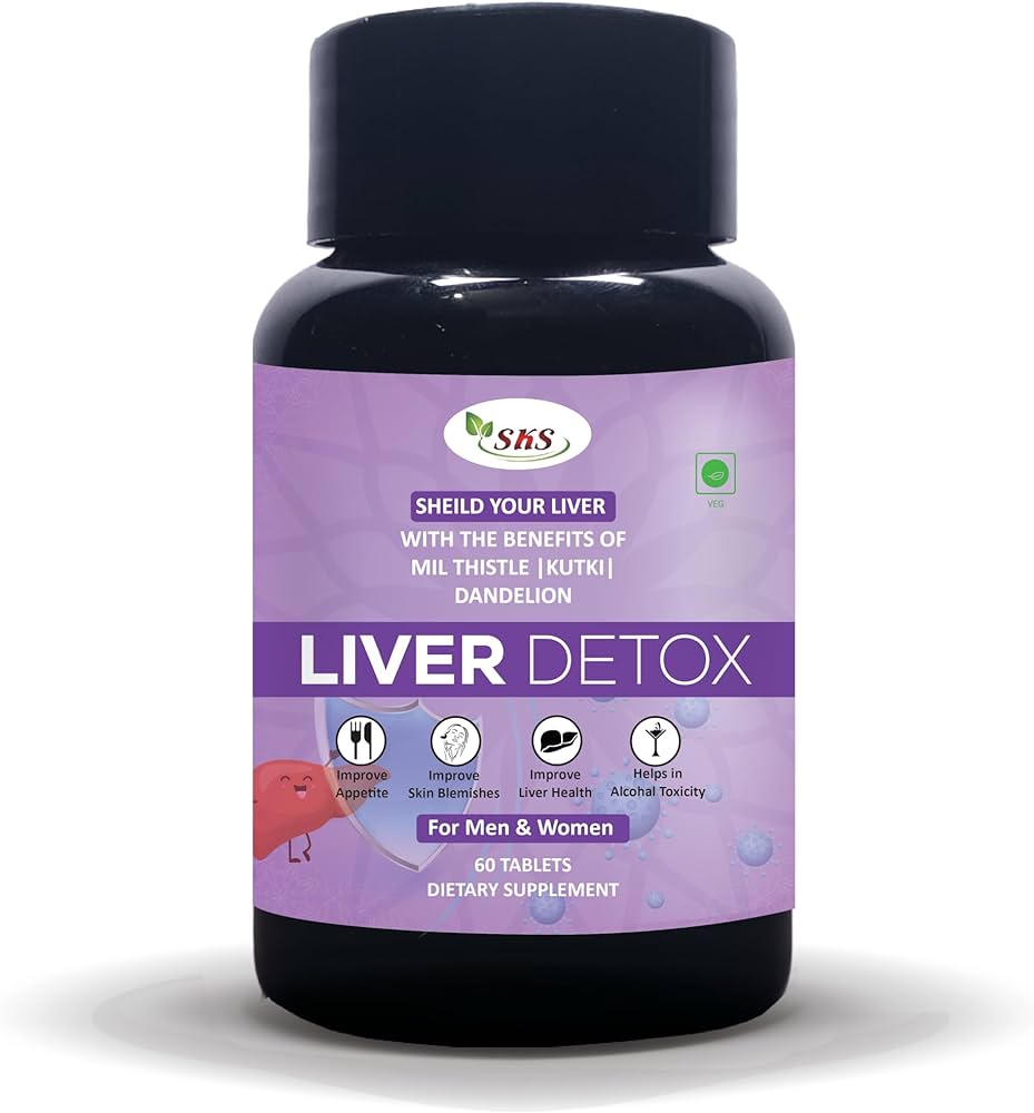 benefits of liver supplements