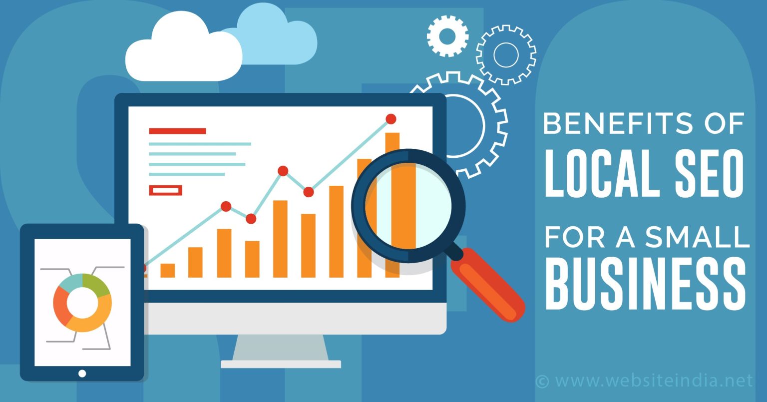 The Power of Local SEO, Boost Your Business