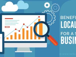 benefits of local seo