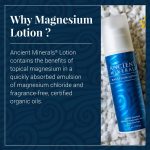 The Magic, 7 Incredible Benefits of Magnesium Lotion for Your Skin benefits of magnesium lotion