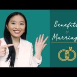 Happily Ever After, the Surprising Benefits of Marriage benefits of marriage