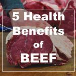 The Nutritional Powerhouse, 7 Astonishing Benefits of Meat benefits of meat