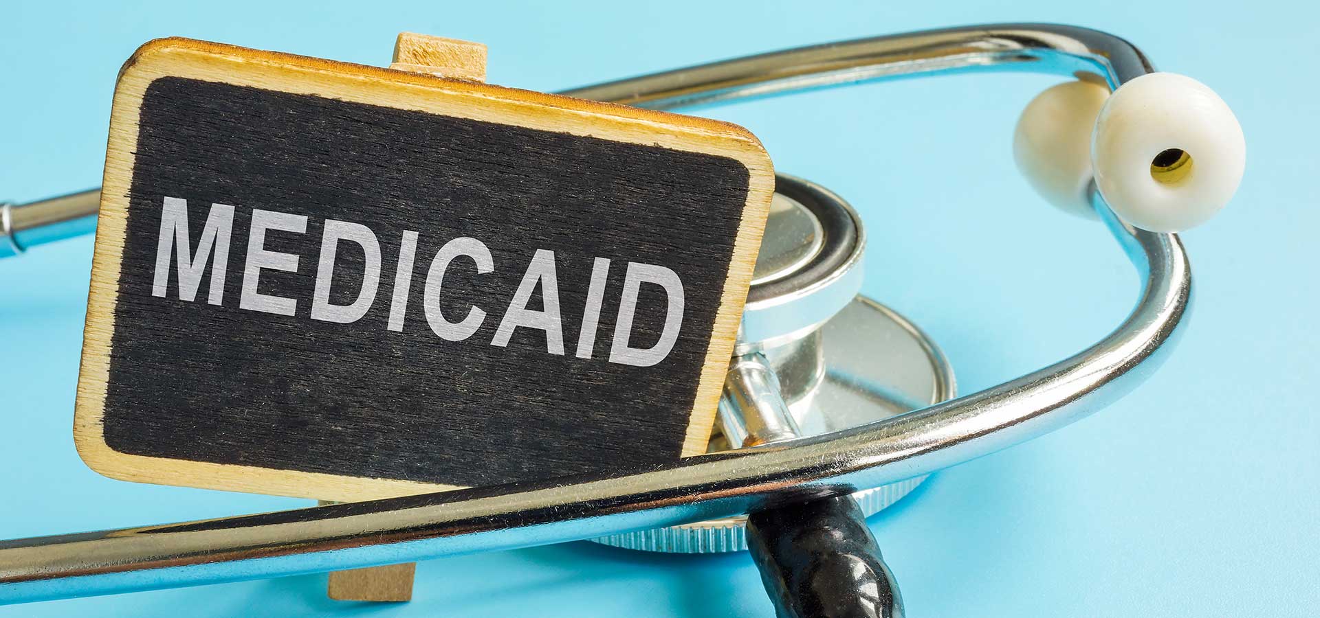 benefits of medicaid