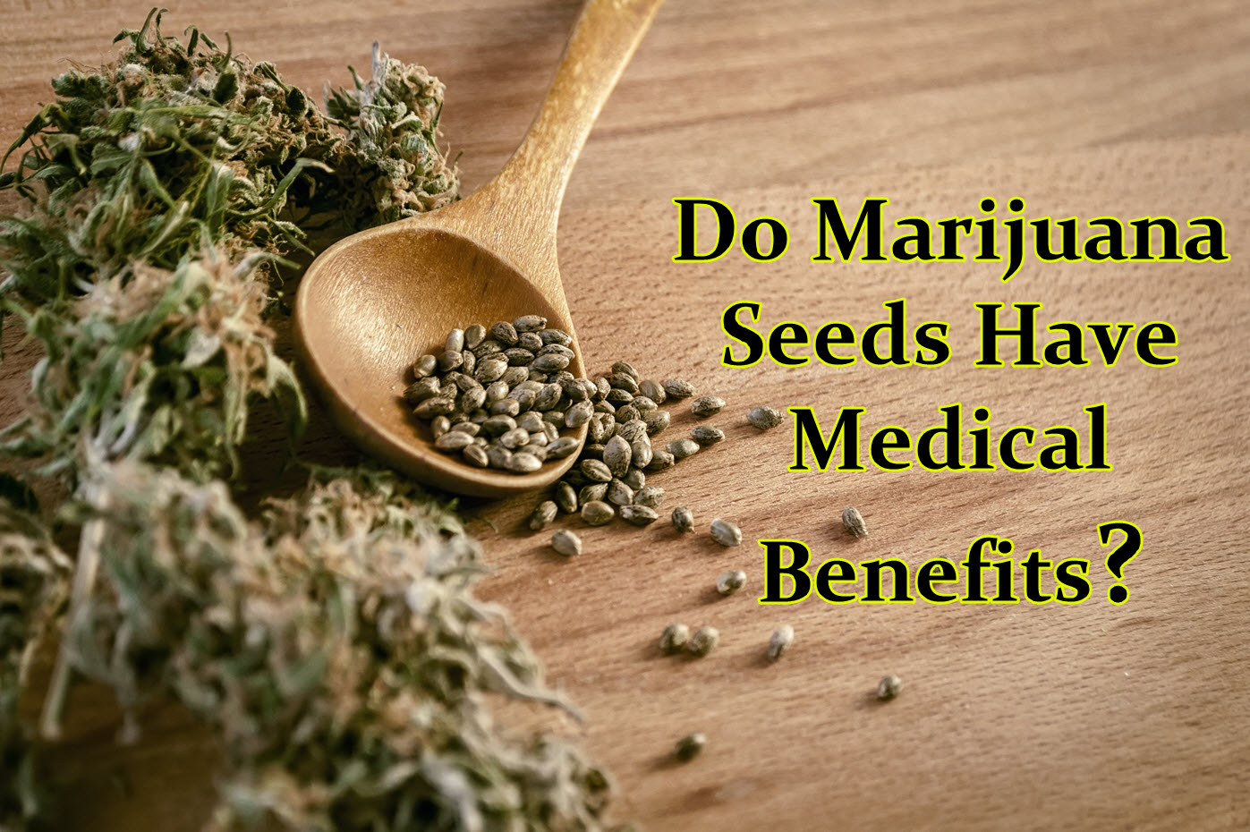 benefits of medical marijuanas