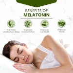 The Sleep Superpower, Incredible Benefits of Melatonin benefits of melatonin