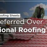 The Shining Advantages, Benefits of Metal Roofing benefits of metal roofing