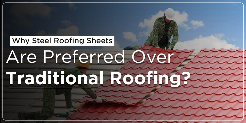 benefits of metal roofing