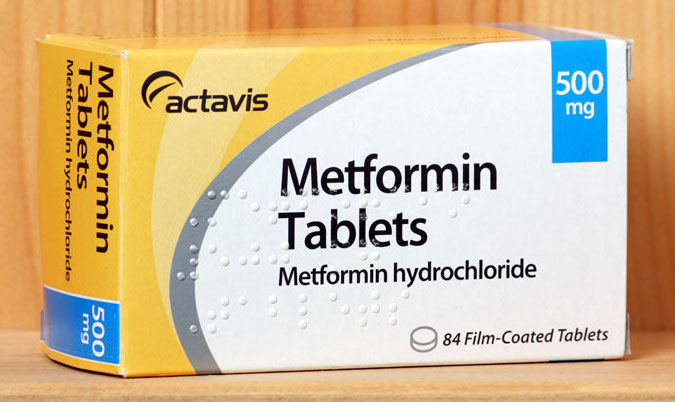 benefits of metformin