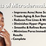 The Glowing Benefits of Microdermabrasion Your Skin’s True Potential benefits of microdermabrasion