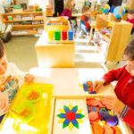 The Potential, Remarkable Benefits of Montessori Education benefits of montessori education