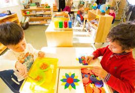 benefits of montessori education