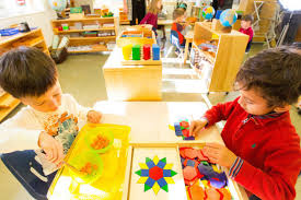 benefits of montessori education