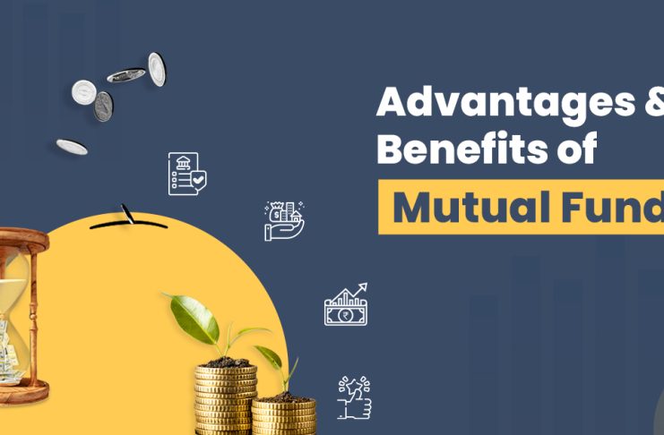 benefits of mutual funds