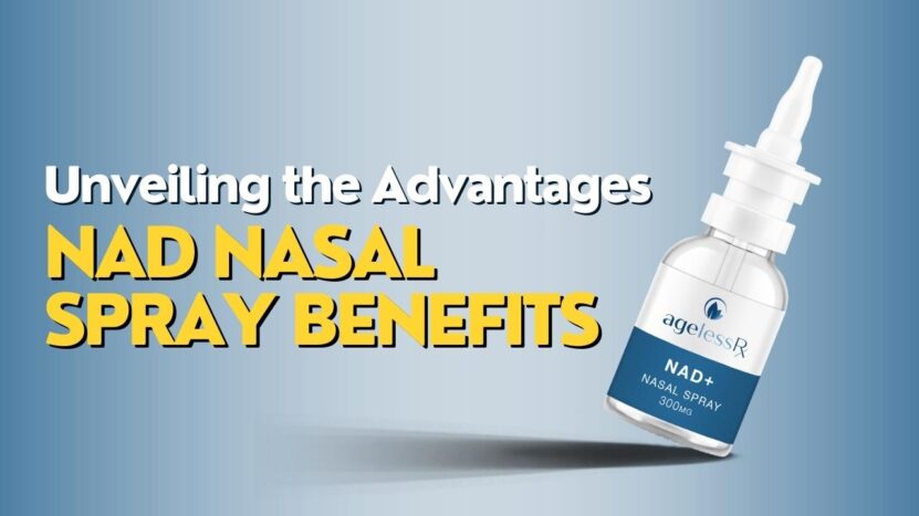 benefits of nad