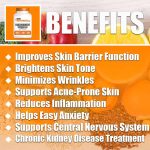 Marvels of Niacinamide Supplements, A Fountain of Health and Beauty benefits of niacinamide supplements