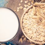 Incredible Benefits of Oat Milk, A Dairy-Free Delight benefits of oat milk
