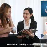 Boost Employee Well-being and Productivity, Benefits of Offering Health Insurance with Covemarkets benefits of offering health insurance to employees covemarkets