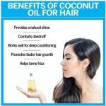 The Secret to Luscious Locks, Astonishing Benefits of Oiling Hair benefits of oiling hair