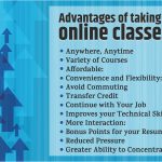 Boundless Benefits of Online Education, Empowering Minds, Anytime, Anywhere benefits of online education