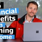 The Key to Happiness, Surprising Benefits of Owning a Home benefits of owning a home