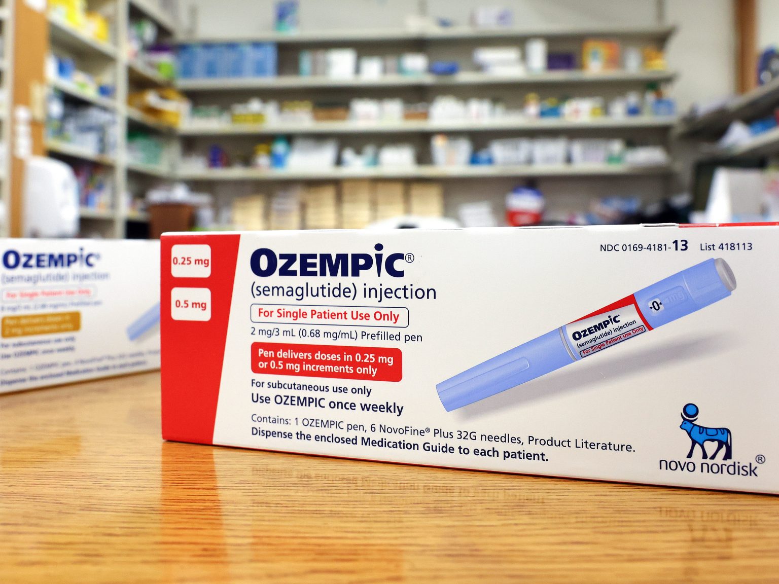 Incredible Benefits Of Ozempic, Transforming Lives