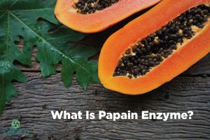 benefits of papaya enzymes