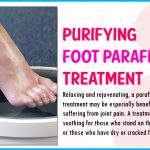 Soothe Your Soles, Incredible Benefits of Paraffin Wax for Feet benefits of paraffin wax for feet