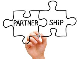 benefits of partnership