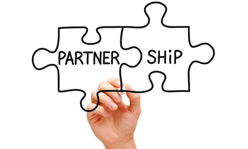 benefits of partnership