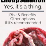 The Power of Placenta Pills, Surprising Benefits benefits of placenta pills