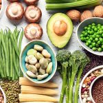 The Green Revolution, the Incredible Benefits of a Plant-Based Diet benefits of plant based diet