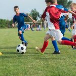 Game On, Power of Sports for a Healthier, Happier You benefits of playing sports