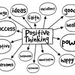 The Power of Positive Thinking: A World of Benefits benefits of positive thinking