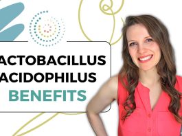 benefits of probiotic acidophilus