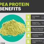 Power of Protein Powder, 5 Incredible Benefits You Should Know benefits of protein powder