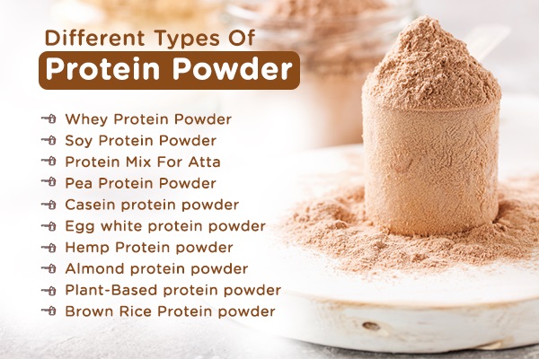 benefits of protein shakes