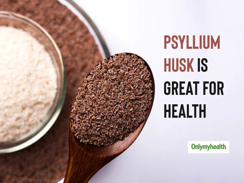 benefits of psyllium husk