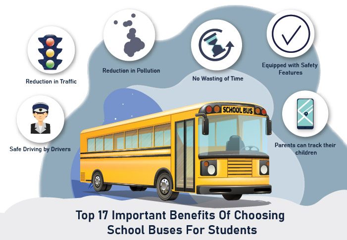 benefits of public transportation