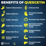 Power of Quercetin with Bromelain, Incredible Benefits benefits of quercetin with bromelain