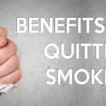 Smoke-Free Life, Remarkable Benefits of Quitting Smoking benefits of quiting smoking