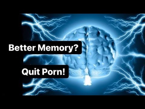 benefits of quitting porn
