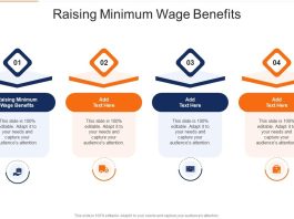benefits of raising minimum wage