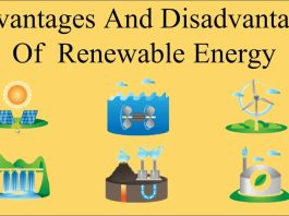 benefits of renewable energy